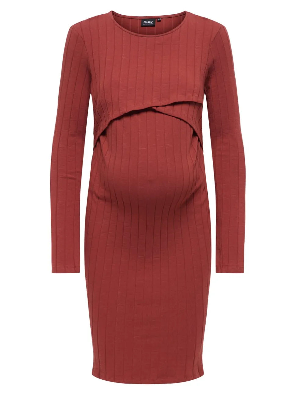 OLMALEJANDRA Robe midi