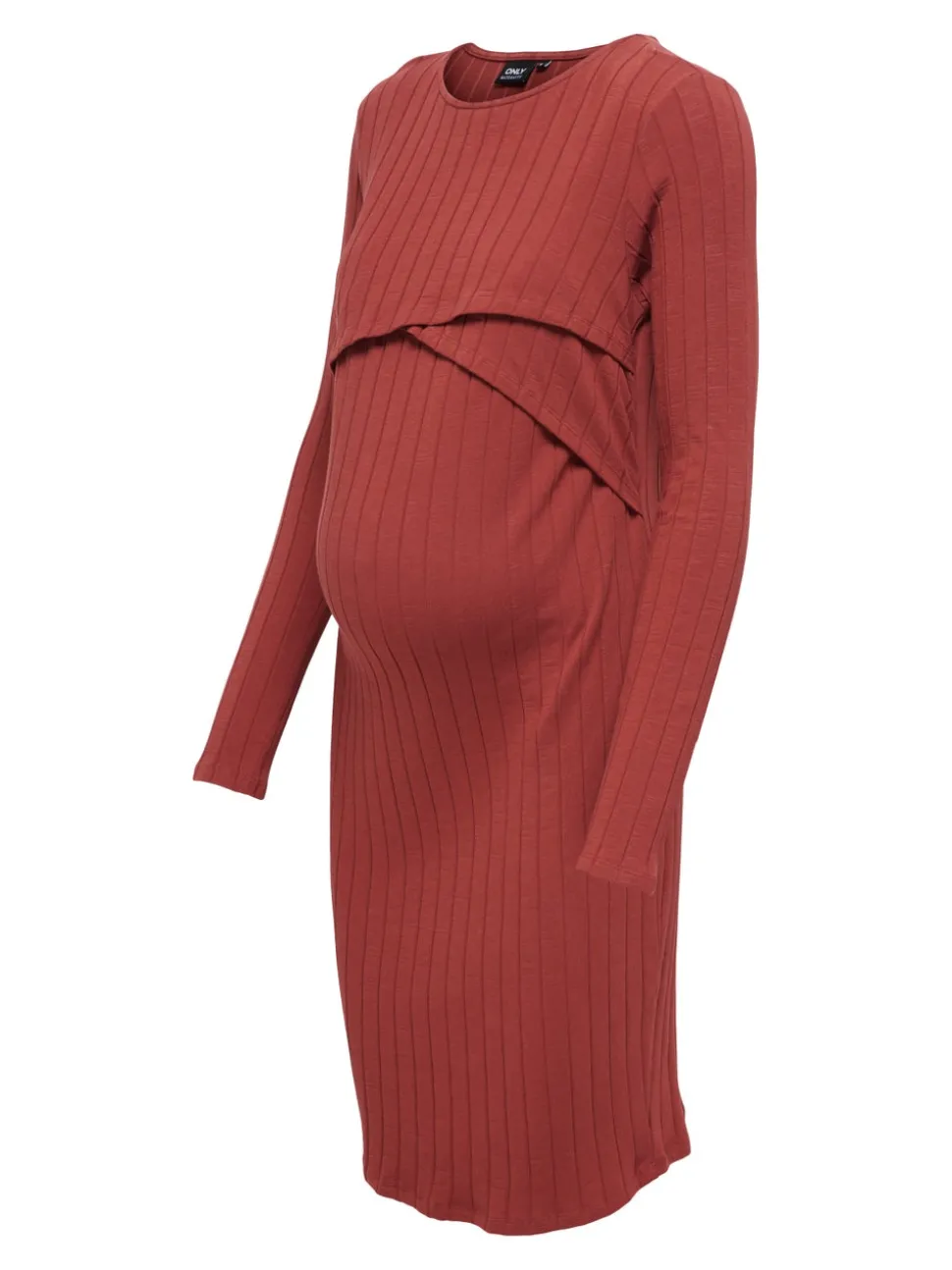 OLMALEJANDRA Robe midi