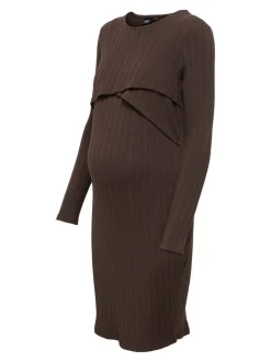 OLMALEJANDRA Robe midi