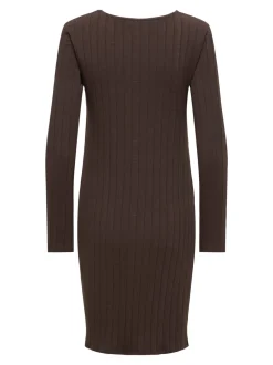 OLMALEJANDRA Robe midi