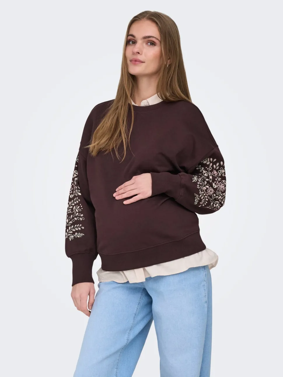 OLMALEXA Sweat-shirts