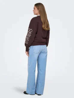 OLMALEXA Sweat-shirts