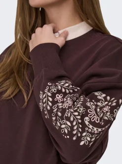 OLMALEXA Sweat-shirts