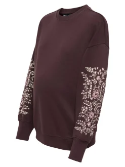 OLMALEXA Sweat-shirts