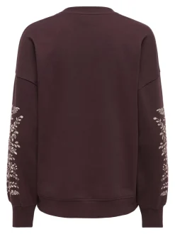 OLMALEXA Sweat-shirts