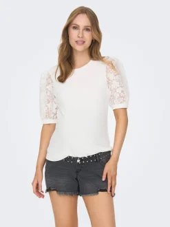 OLMALLIE Top
