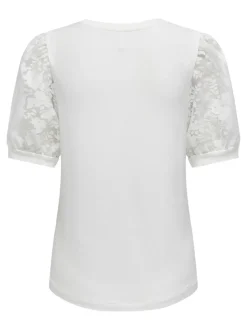 OLMALLIE Top
