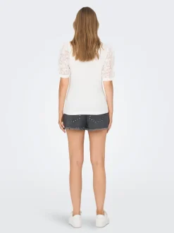 OLMALLIE Top