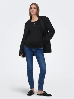 OLMALLY Skinny Fit Jeans