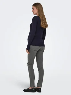 OLMALLY Skinny Fit Jeans