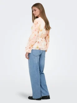 OLMBELI Blouse