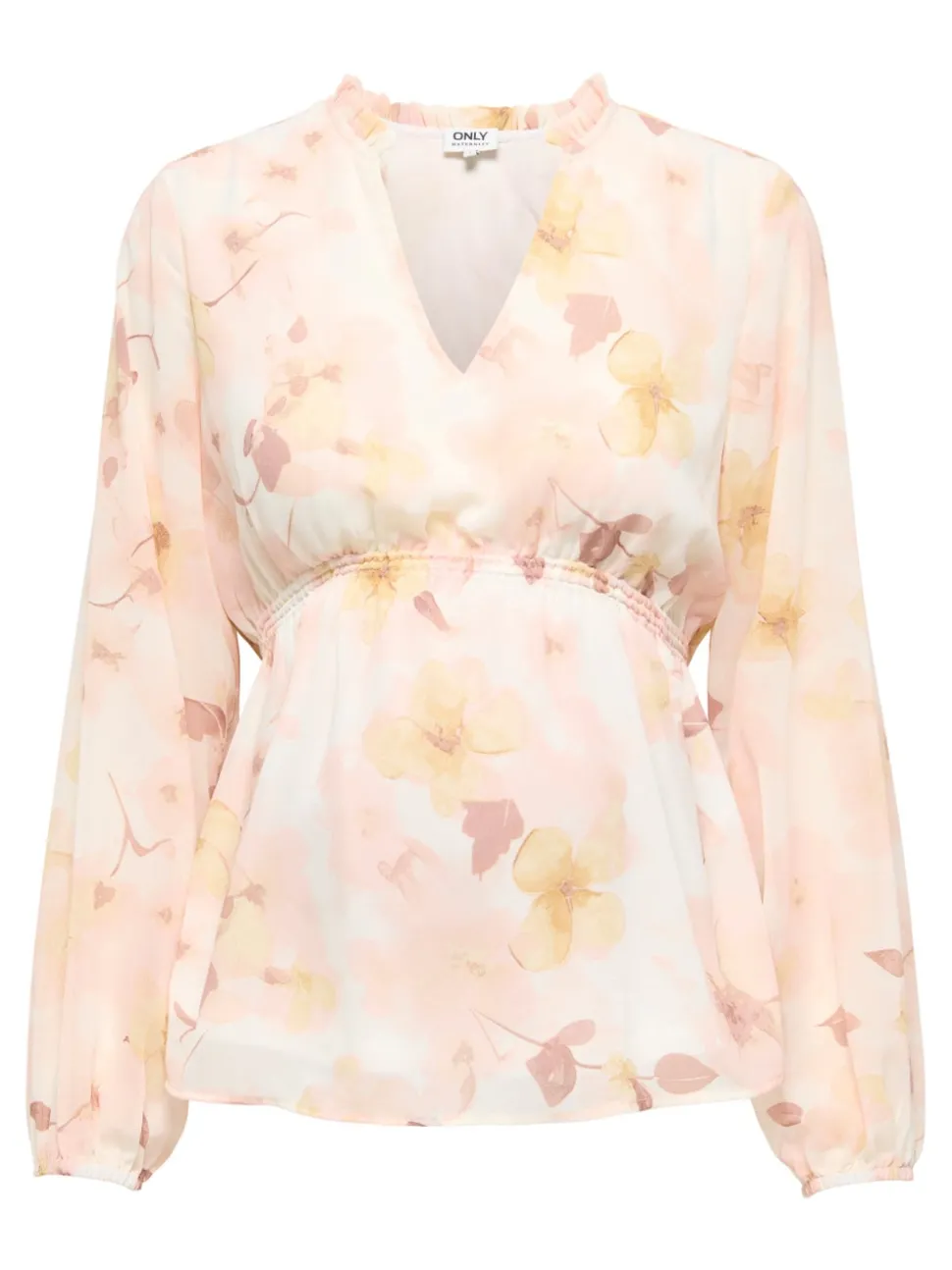 OLMBELI Blouse