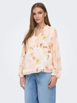 OLMBELI Blouse
