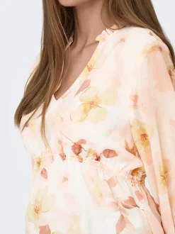 OLMBELI Blouse