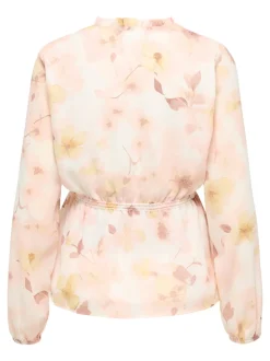 OLMBELI Blouse