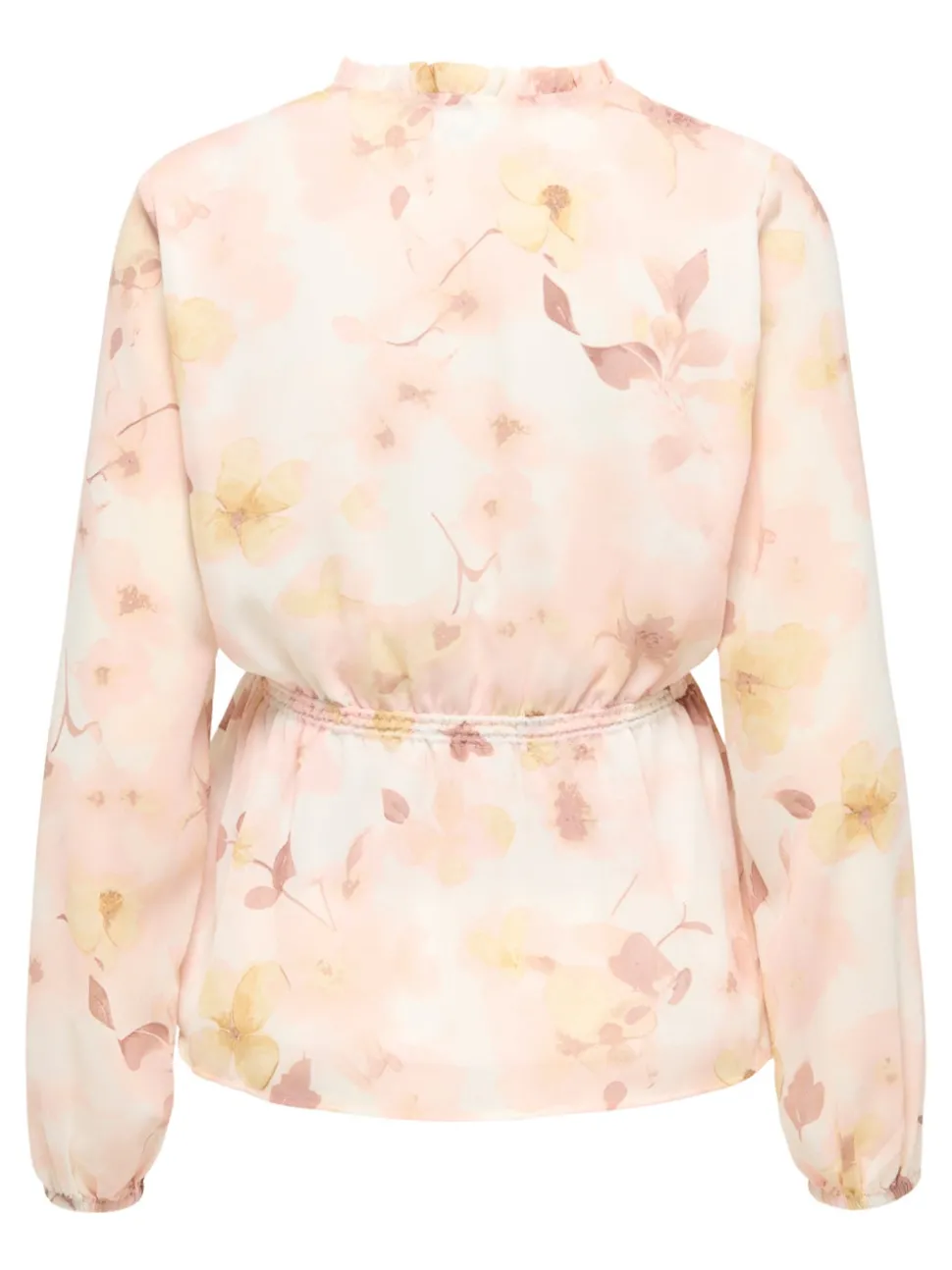 OLMBELI Blouse