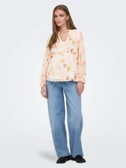 OLMBELI Blouse