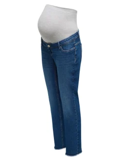 OLMBILLY Skinny Fit Longueur cheville Jeans