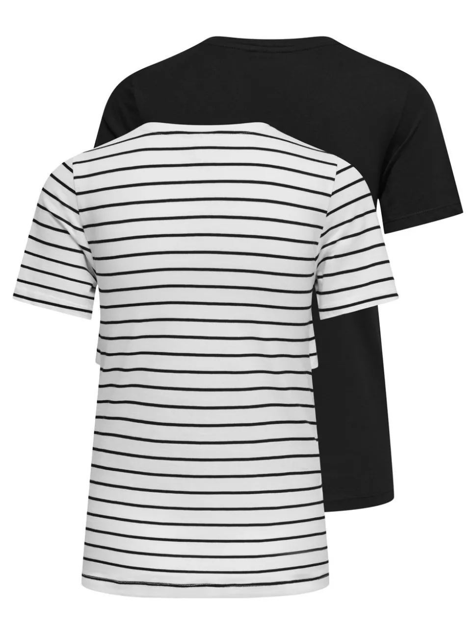 OLMBLOOM 2-pack T-shirt