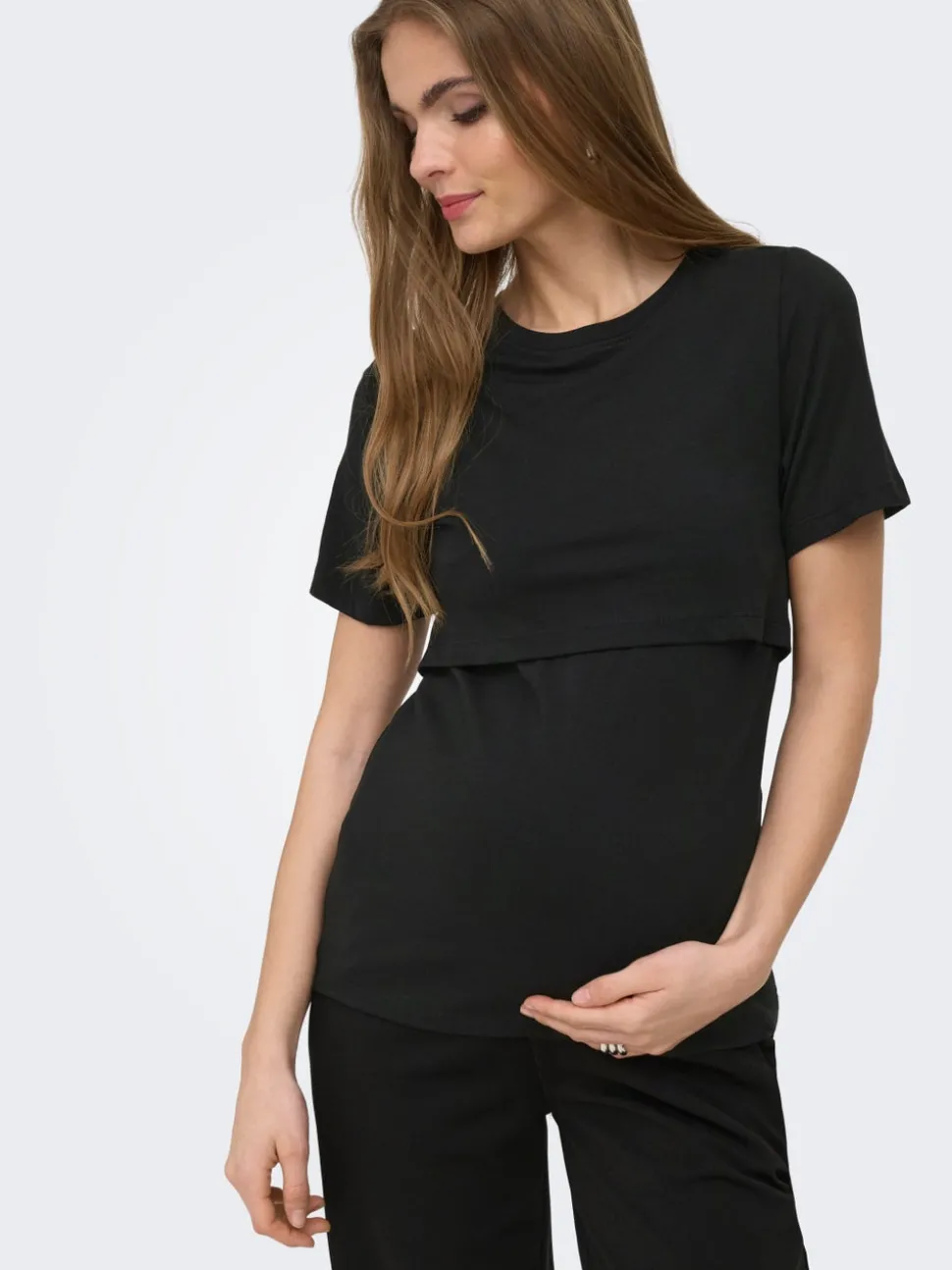 OLMBLOOM 2-pack T-shirt