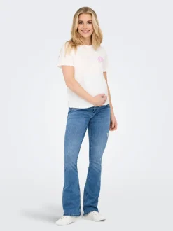 OLMBLOOM T-shirt