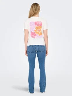 OLMBLOOM T-shirt