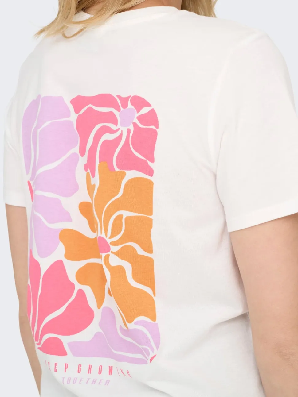 OLMBLOOM T-shirt