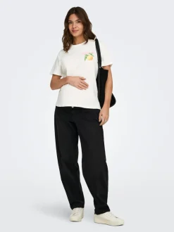 OLMBLOOM T-shirt