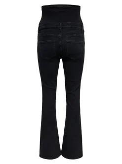 OLMBLUSH Flared Fit Jeans
