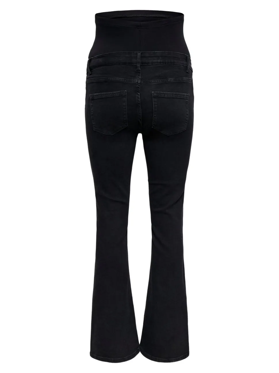 OLMBLUSH Flared Fit Jeans