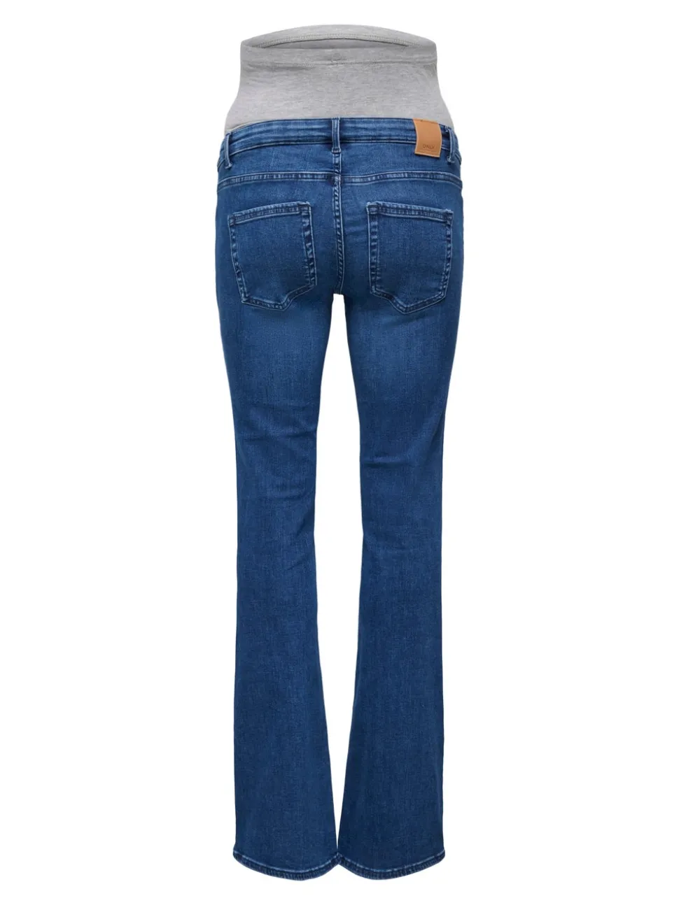OLMBLUSH Flared Fit Jeans
