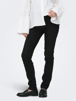 OLMBLUSH Skinny Fit Jeans