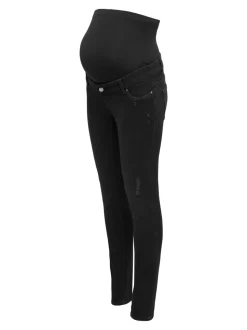 OLMBLUSH Skinny Fit Jeans