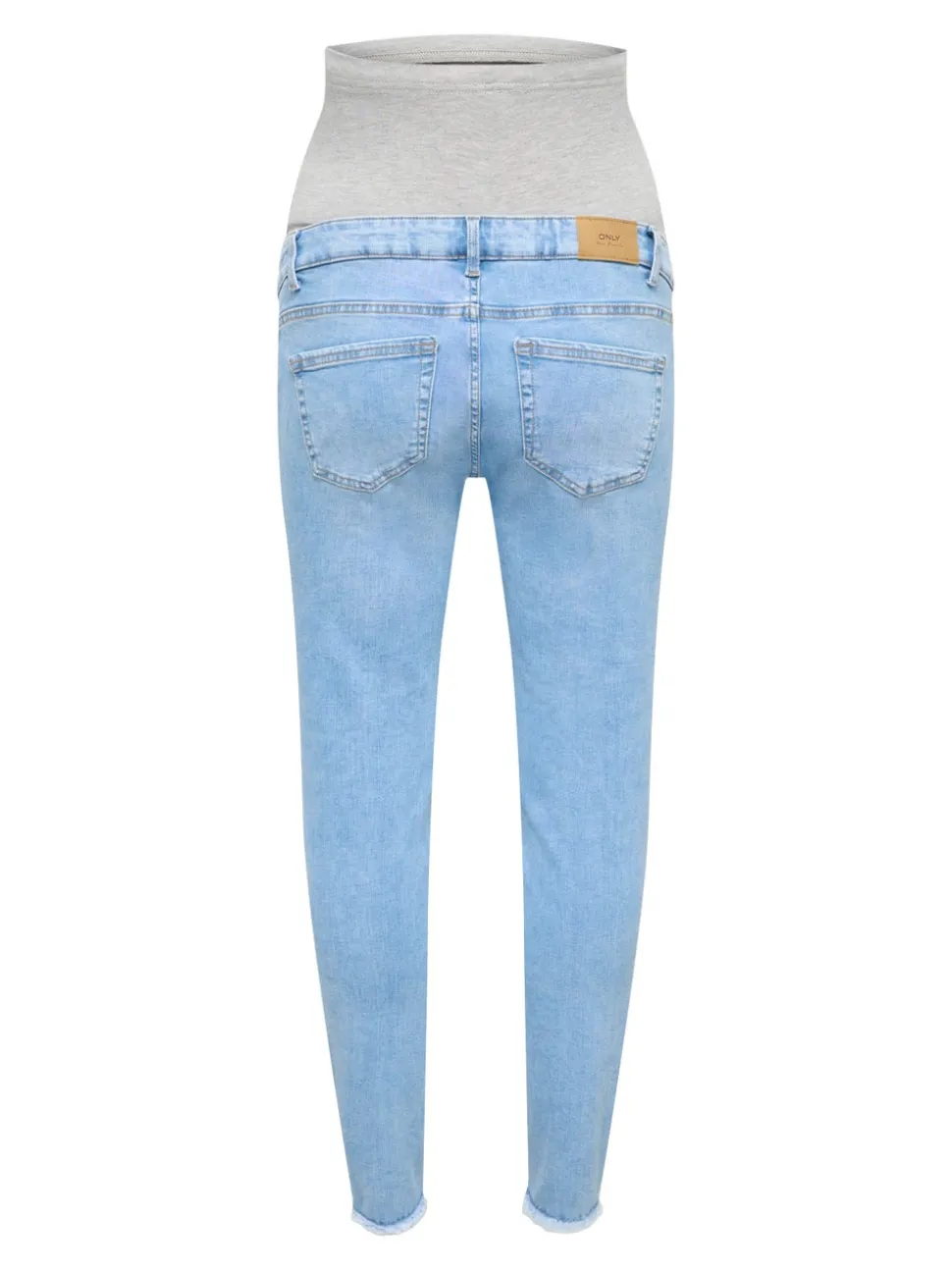 OLMBLUSH Skinny Fit Longueur cheville Jeans
