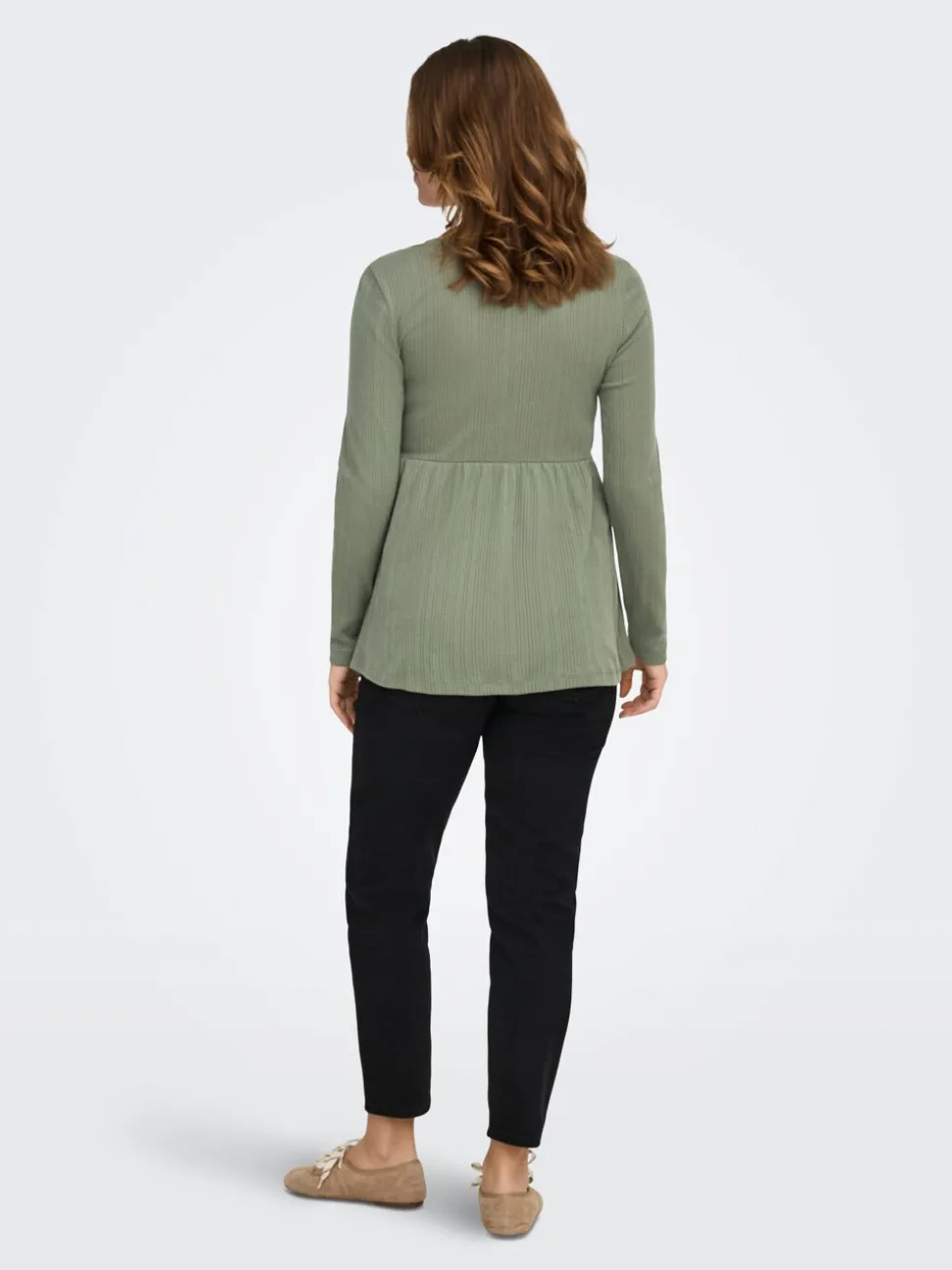 OLMBRIANIA Blouse