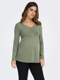 OLMBRIANIA Blouse