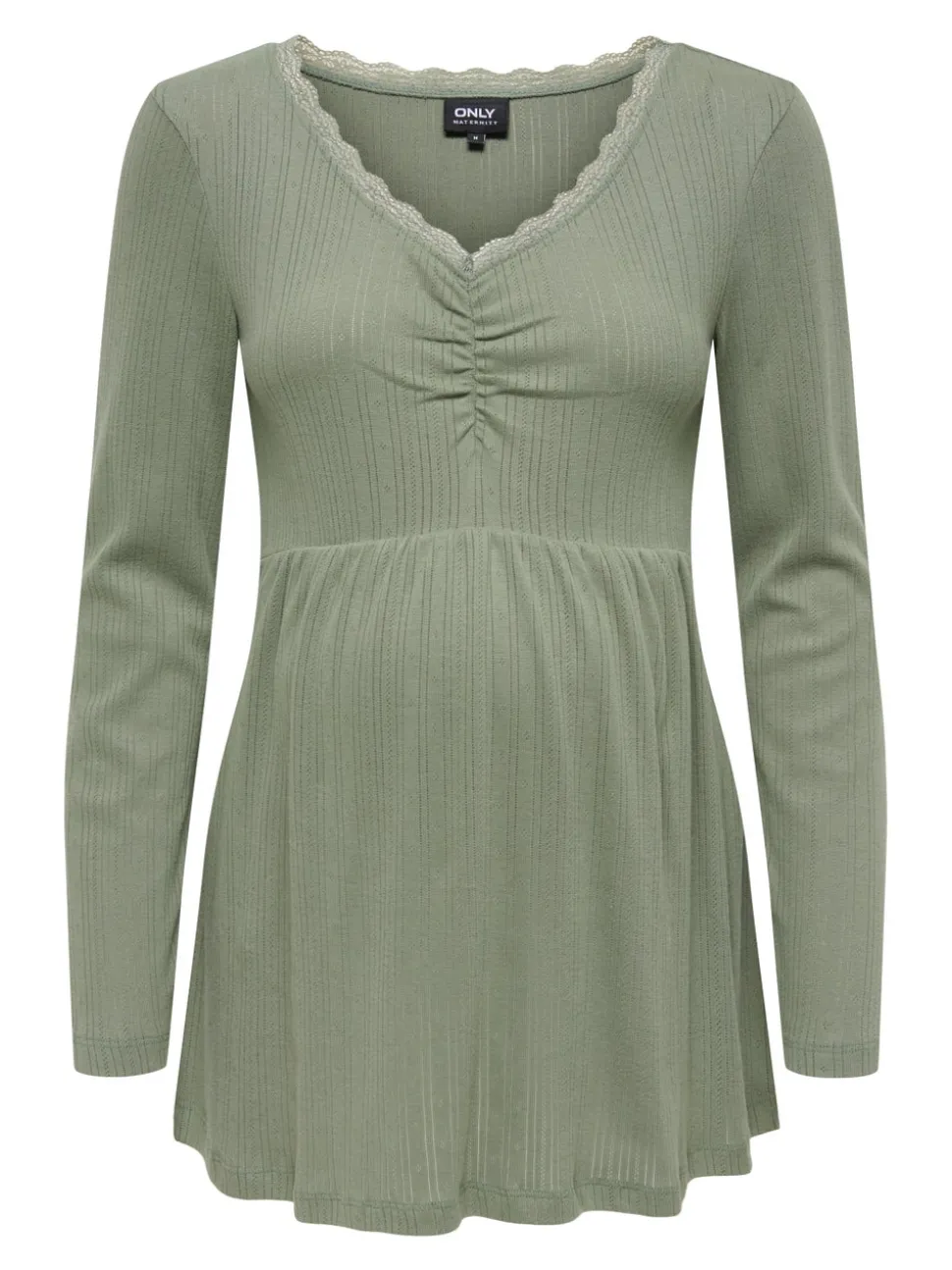 OLMBRIANIA Blouse
