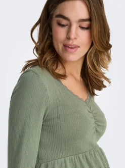 OLMBRIANIA Blouse
