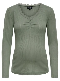 OLMBRIANIA Blouse