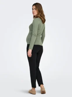 OLMBRIANIA Blouse