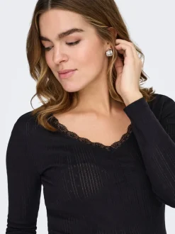 OLMBRIANIA Blouse