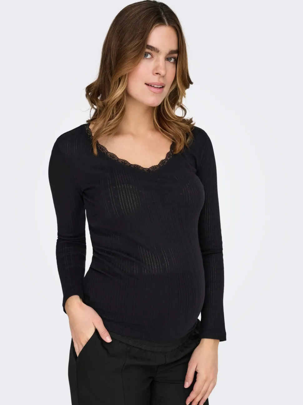 OLMBRIANIA Blouse