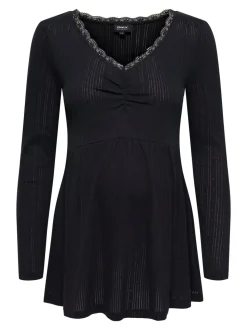 OLMBRIANIA Blouse