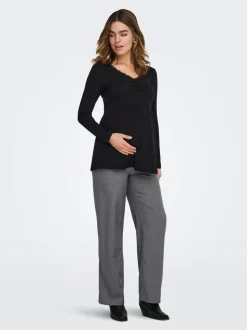 OLMBRIANIA Blouse