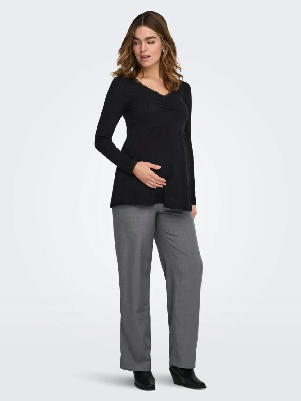 OLMBRIANIA Blouse