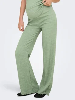OLMCALIA Wide Leg Fit Pantalon