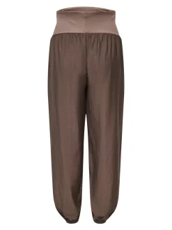 OLMCAMILLE Balloon Fit Pantalon