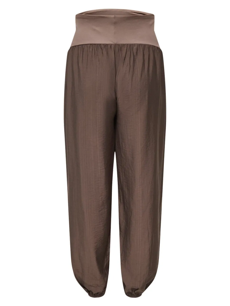 OLMCAMILLE Balloon Fit Pantalon