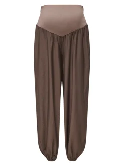 OLMCAMILLE Balloon Fit Pantalon