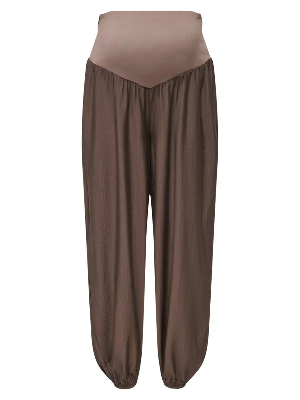 OLMCAMILLE Balloon Fit Pantalon